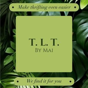 Meet your Posher, The Last thread by Mai 💚